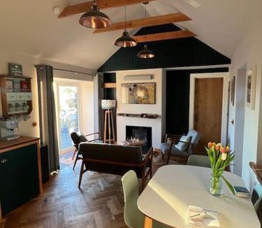 Forres House | Osprey Hide