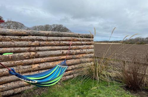 Forres House | Osprey Hide