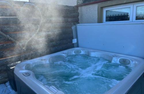 Forres House | Osprey Hide