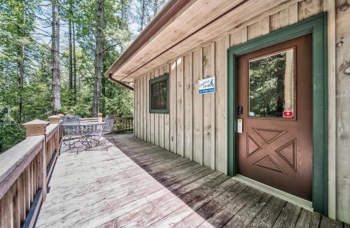 Wiley House | Osprey Landing