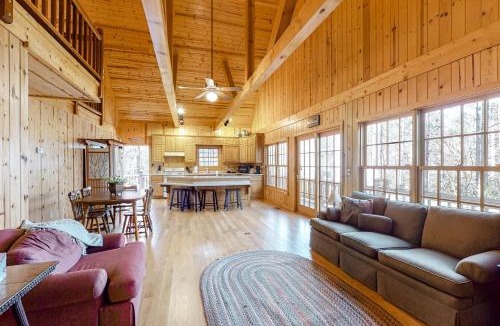 Wiley House | Osprey Landing