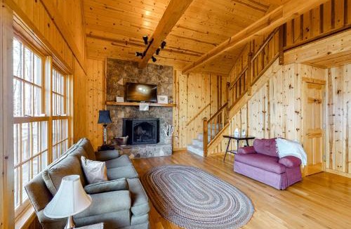 Wiley House | Osprey Landing