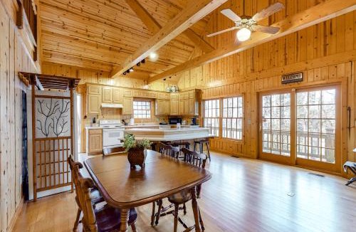 Wiley House | Osprey Landing