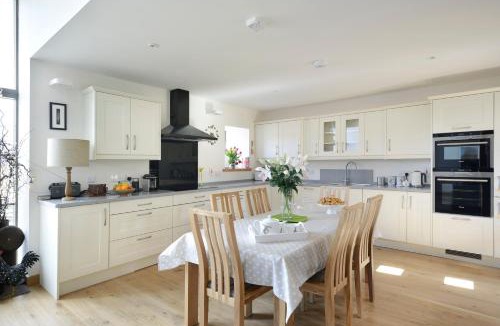 Kingussie House | Osprey Lodge