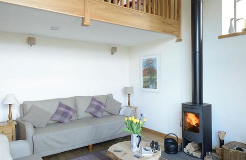 Kingussie House | Osprey Lodge