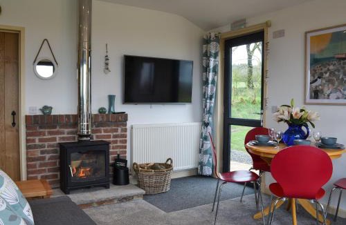 Westward House | Osprey Lodge