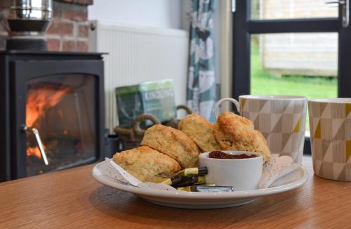 Westward House | Osprey Lodge