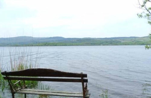 Dalmally Cabin | OSPREY LODGE, pet friendly, with a garden in Dalmally