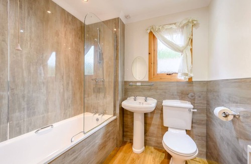 Glenisla Cabin | Osprey Lodge, Piperdam