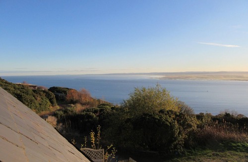 Fortrose Cottage | Osprey, Longhouse Cottages
