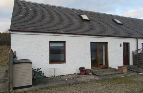 Fortrose Cottage | Osprey, Longhouse Cottages
