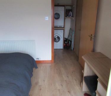 Fortrose House | Osprey, Longhouse Cottages