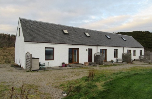 Fortrose Cottage | Osprey, Longhouse Cottages