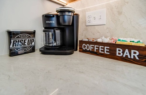 Historic District Condo | Osprey Oasis: Walkable Lewes Beach & Town