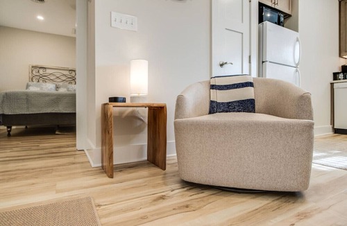 Historic District Condo | Osprey Oasis: Walkable Lewes Beach & Town