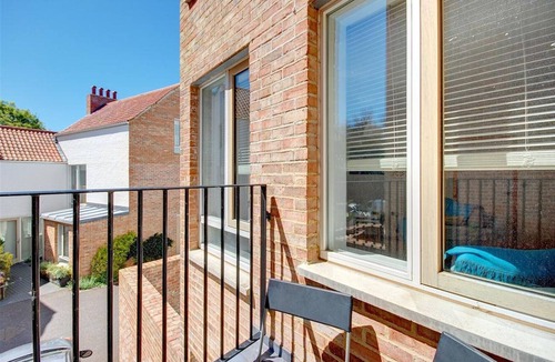 Southwold House | Osprey - One Bedroom House, Sleeps 2