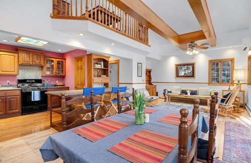Wiscasset House | Osprey Overlook: Peaceful Riverfront Retreat
