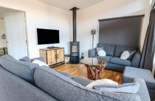 Aberfeldy House | Osprey View Lodge & Hot Tub