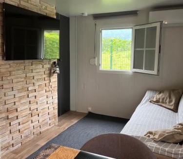 Gere-Belesten Other | "Ossau du Lit" parenthèse montagne 4 personnes