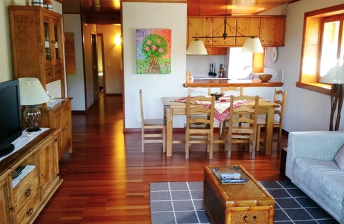 Osseja Apartment | Osseja III - Three Bedroom Apartment, Sleeps 7