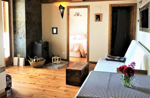 Osseja Apartment | Osseja VII - One Bedroom Apartment, Sleeps 4