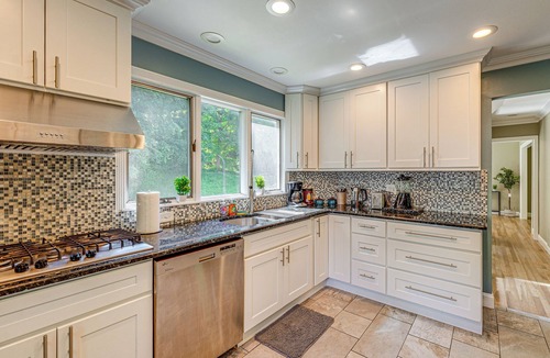 Ossining House | Ossining Vacation Rental Near River, Trails & MTA!