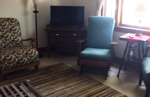 Waterboro House | Ossipee lake beach house, pet freindly