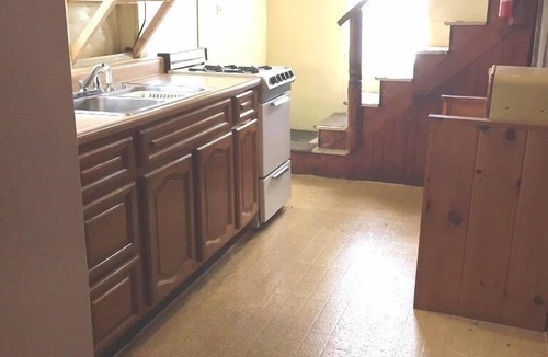 Waterboro House | Ossipee Lake house, pet friendly