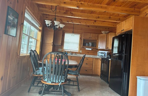 Center Ossipee Cottage | Ossipee Lake Water Front Property