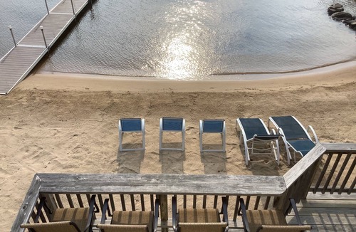 Center Ossipee Cottage | Ossipee Lake Water Front Property