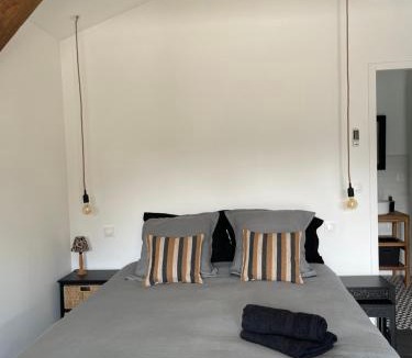 Le Barp Bed & Breakfast | OSTAL 158