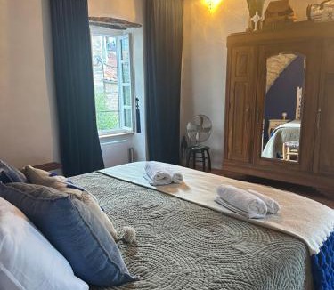 Vieussan House | Ostal de la Croix Vieussan