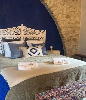 Vieussan House | Ostal de la Croix Vieussan