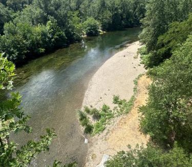 Vieussan House | Ostal de la Croix Vieussan