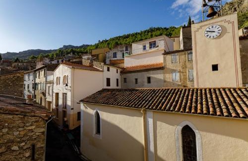 Padern Bed & Breakfast | Ostal de la placette