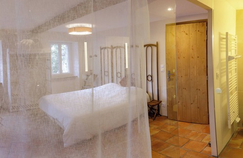Padern Hotel | Ostal de la placette