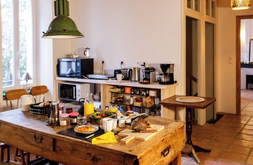 Padern Hotel | Ostal de la placette