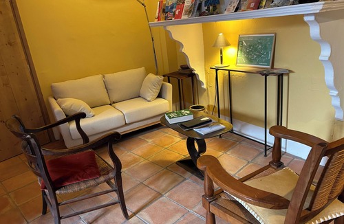 Padern Hotel | Ostal de la placette