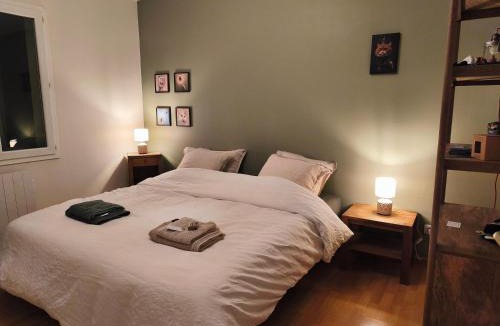 Rabastens Bed & Breakfast | Ostal del Koï