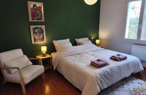 Rabastens Bed & Breakfast | Ostal del Koï