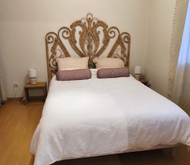 Rabastens Bed & Breakfast | Ostal del Koï