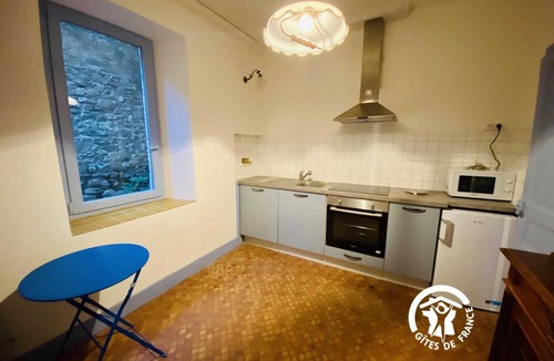 Arzens House | Ostal Paut - ARZENS - Gîte