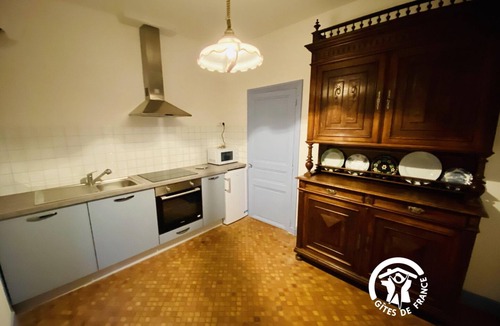 Arzens House | Ostal Paut - ARZENS - Gîte