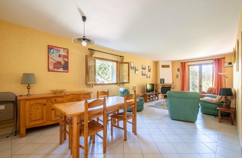 Aniane House | Ostal Pioch des Pins - Piscine privée