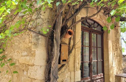 Simiane-la-Rotonde House | Ostalina