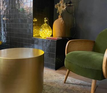 Roquebilliere Hotel | Ostan Hôtel Boutique