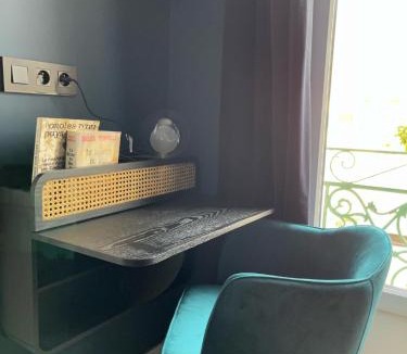 Roquebilliere Hotel | Ostan Hôtel Boutique