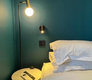 Roquebilliere Hotel | Ostan Hôtel Boutique