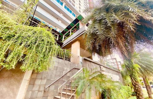 Serpong Apartment | Ostay at The Avenue BSD Homey 2 BR near ICE