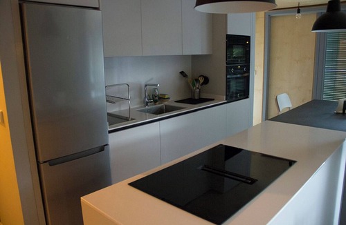 Orozko House | Osteiko Etxea. Entire apartment. Sleeps 5.